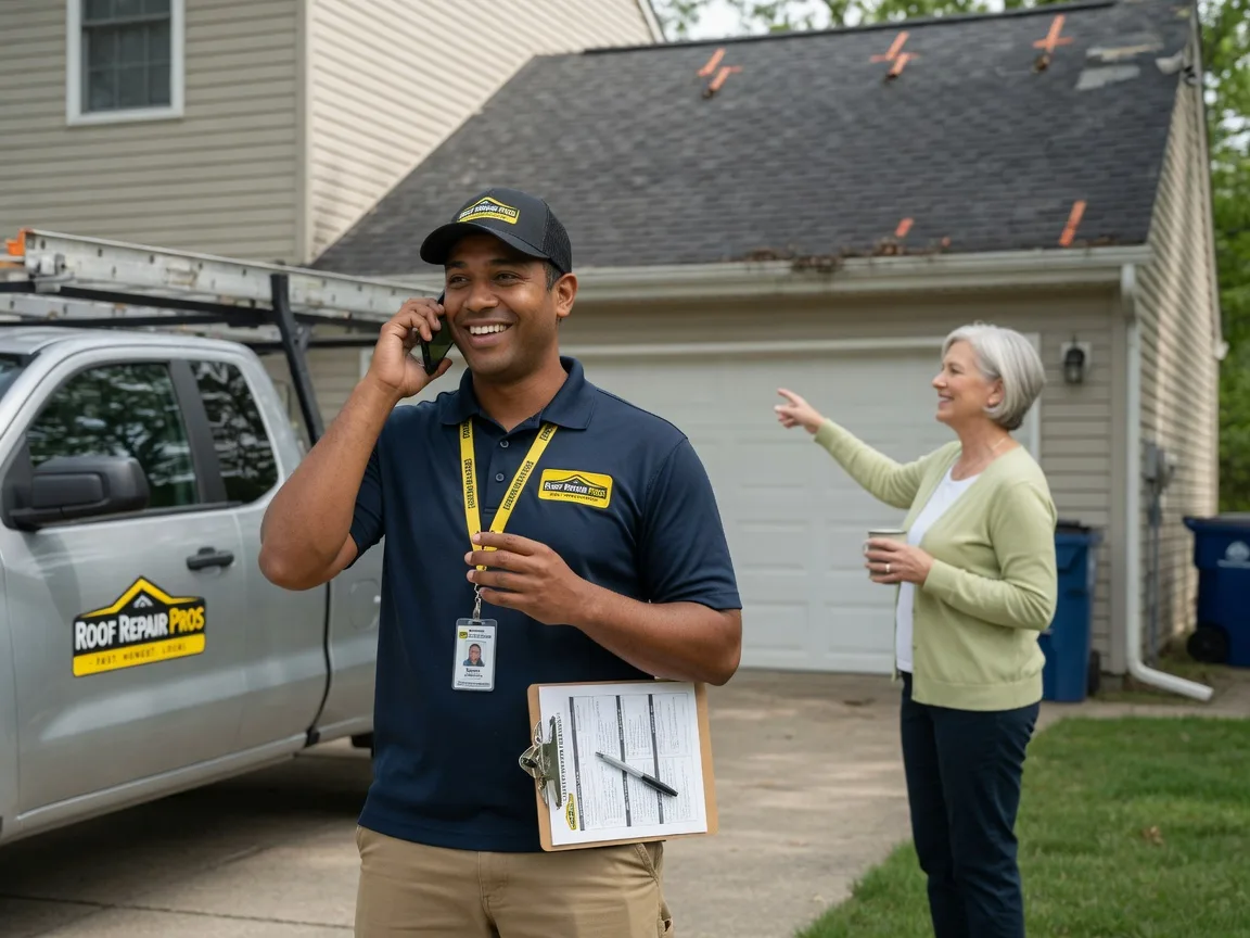 Roof Repair Hidden Valley Lake, CA FAQs